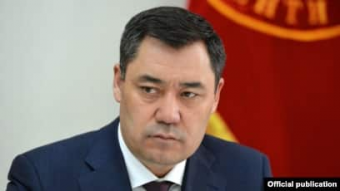 Садыр Жапаров ознакомился с работой по улучшению социально-экономической ситуации в Баткенской области