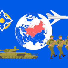 Армения: первый опыт кризисного реагирования ОДКБ удался