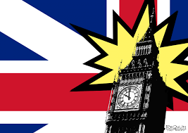 Англичанка гадит: после осечки в Казахстане Великобритания перешла к плану Б 