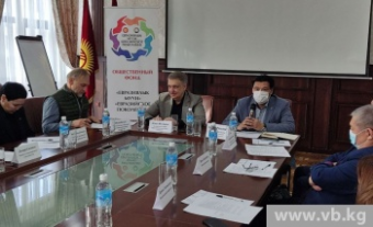 Кубат Рахимов: Абстрактной многовекторной политики нет