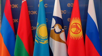 Для Кыргызстана жизненно важны мир и стабильность в Казахстане – эксперт