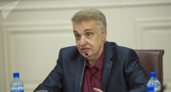 Политолог: Я не вижу пока равного партнерства между Кыргызстаном и Турцией