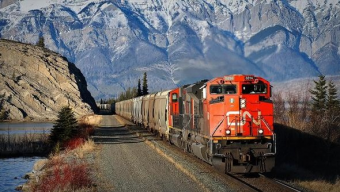 Трансафганской железной дороге – быть