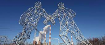 От блэкаутов Центральную Азию может спасти только Россия