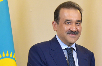 Делу экс-главы КНБ Карима Масимова присвоили гриф «совершенно секретно»