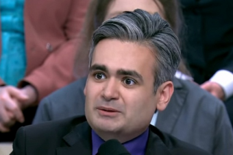 В ЦентрАзии маячит призрак новой войны. Кыргызо-таджикская граница добром не делится