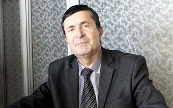 Александр Типеров: Законопроект О госязыке ущемляет права адвокатов в КР