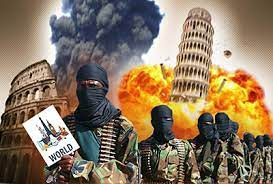 КОГДА ПРОСНУТСЯ «СПЯЩИЕ ЯЧЕЙКИ» КЫРГЫЗСТАНА?