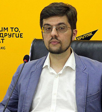 Мендкович; Что стало причиной нового обострения на границе Кыргызстана и Таджикистана