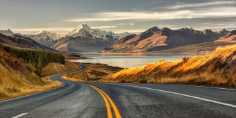 Строительство дороги Алматы – Иссык-Куль: попытка № 4