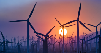 Куда закапывать казахстанские лопасти?