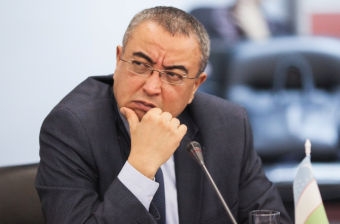 Олигархи распоясались... Как не повторить Казахстан в Узбекистане, - Б.Эргашев