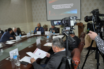 Энергетическая безопасность Кыргызстана: пути выхода из перманентного кризиса