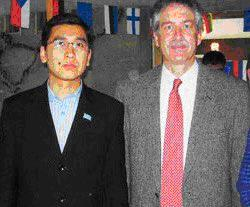 В Казахстане появилась петиция за отставку Аймагамбетова