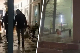 «Главный казахский патриот» призывает оправдать мародёров