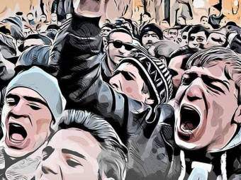 Есть ли в Кыргызстане оппозиция? 