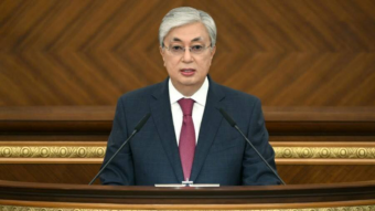 Какие вызовы стоят перед Касымом Токаевым в Казахстане?