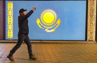 Русские жители Казахстана - о расколе страны, языковых конфликтах и надеждах на Россию