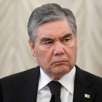 Аркадаг на прощание придумал новую философию международных отношений Диалог – гарантия мира