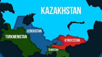 Китай стоит перед угрозой джихада Исламского движения Восточного Туркестана