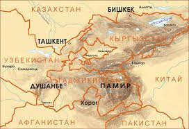Эмомали Рахмона подозревают в торговле героином и продаже Памира Китаю