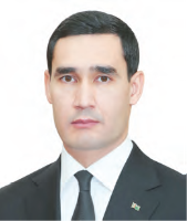 В Туркменистане учителей обязали рассказать на уроке о достижениях Сердара Бердымухамедова 