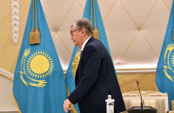 МАРТОВСКИЕ ИДЫ-2022: КАЗАХСТАН ПРОВЕРЯТ НА ПЕРЕМЕНЫ