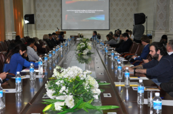 Информационные войны в глобальной политике: цели, задачи, последствия