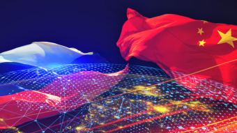 Союз обязывает. Россия и Китай объявили о стратегическом взаимодействии