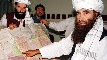 Казахстану и всей Центральной Азии угрожает «невидимый легион джихада» (I)