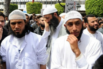 Казахстану и всей Центральной Азии угрожает «невидимый легион джихада» (II)