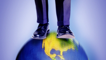 Темные закоулки свободного мира