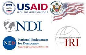 Кто готовит антироссийские акции в Казахстане?