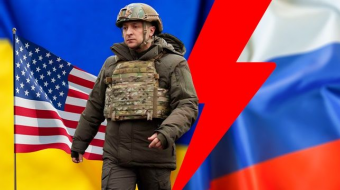 Крымская группировка наших (российских) войск полностью уничтожила танковую бригаду ВСУ под Херсоном(видео)