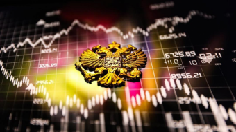 Отключение России от «SWIFT» приведет к коллапсу европейской экономики