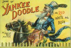 Ну что, сынку, помогли тебе твои янки?