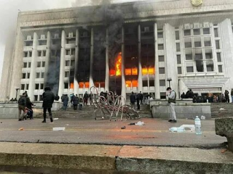 Гранты СМИ и правозащитникам: американский фонд опубликовал отчёт о финансировании НКО в Казахстане в 2021 году