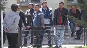 Трудовые мигранты. Герои нищего времени