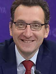 Украинский кризис заставляет Россию ориентироваться на не-Запад,