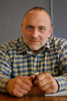 Юрий Погиба о ГКНБ: Прослушивание, наружное наблюдение – были всегда