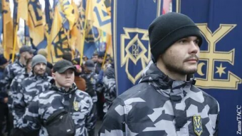 Почему Украине нужна денацификация