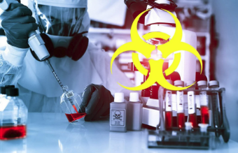 США в шоке: 15 пентагоновских биолабораторий на Украине могут попасть в руки России