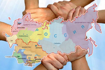 МОЖЕТ ЛИ ЦЕНТРАЛЬНАЯ АЗИЯ ВЫИГРАТЬ ОТ «ЭКОНОМИЧЕСКОЙ БЛОКАДЫ» РОССИИ 