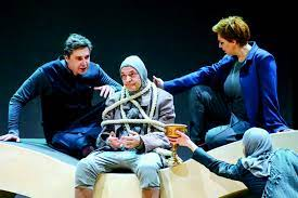 Исламизм в Центральной Азии: cегодня – тишина, а завтра?