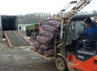 В условиях санкционного давления Россия все больше разворачивается к Азии