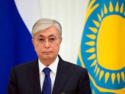 Все ждали от Токаева большего
