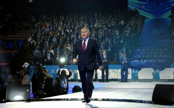 Страх и ненависть в Семье. Разгром клана Назарбаева в режиме реального времени