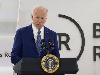 Байден, следи за речью: двойное дно кремлевского ультиматума