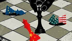 Конец эпохи глобализации – назад пути нет