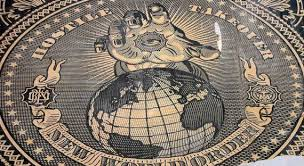 Конец эпохи глобализации – назад пути нет